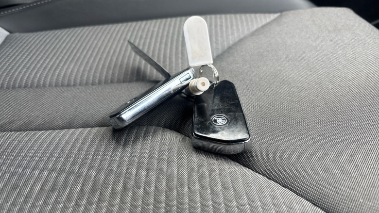 Skoda Enyaq 132kW 60 ecoSuite 62kWh 5dr Auto Electric Estate